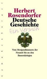 Deutsche Geschichte 3