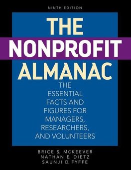 Nonprofit Almanac