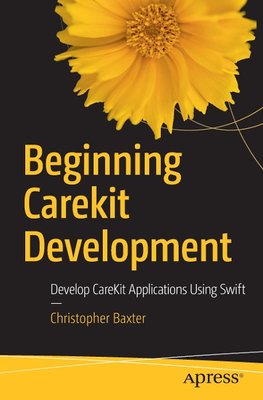 Beginning CareKit Development