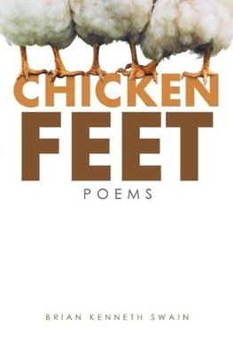 Chicken Feet