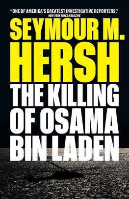 The Killing of Osama Bin Laden