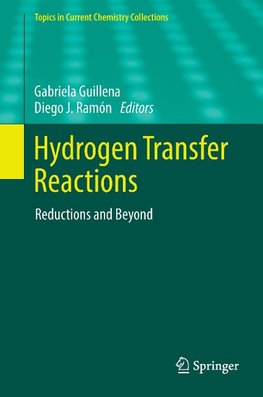 Hydrogen Transfer Reactions