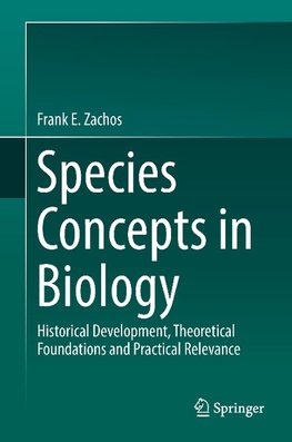 Species Concepts in Biology