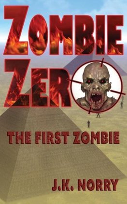 Zombie Zero