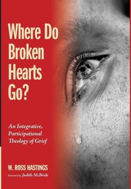 Where Do Broken Hearts Go?