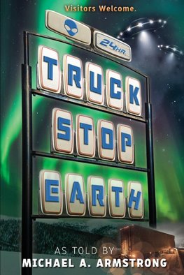 Truck Stop Earth