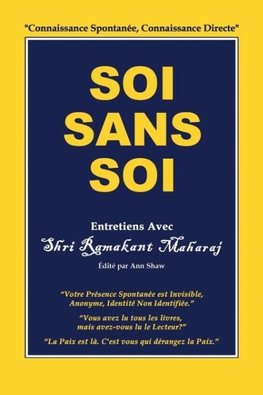 Soi Sans Soi