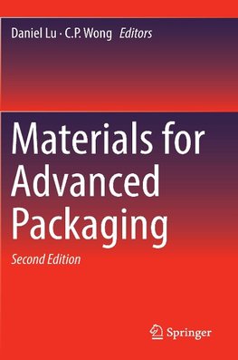 Materials for Advanced Packaging