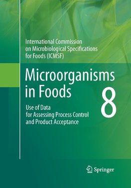 Microorganisms in Foods 8