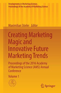 Creating Marketing Magic and Innovative Future Marketing Trends