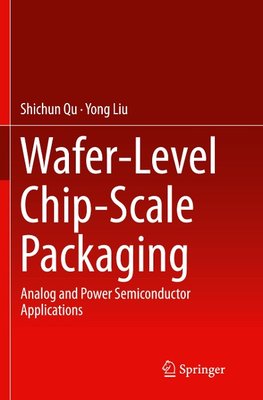 Wafer-Level Chip-Scale Packaging