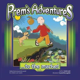 Prem's Adventures