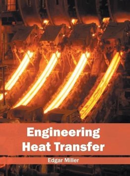 Engineering Heat Transfer