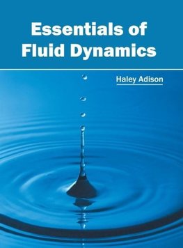 Essentials of Fluid Dynamics