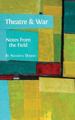 Theatre and War