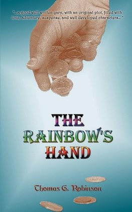 The Rainbow's Hand