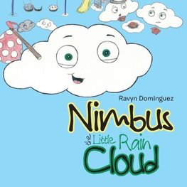 Nimbus the Little Rain Cloud