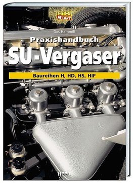 Praxishandbuch SU-Vergaser