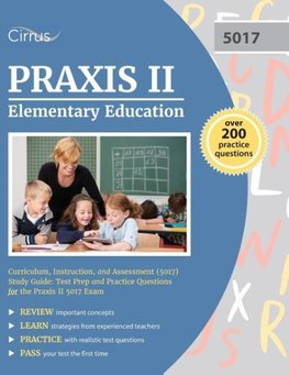 Praxis II Elementary Education