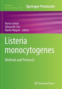 Listeria monocytogenes