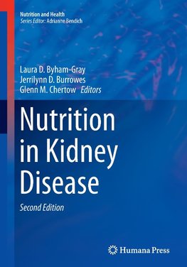 Nutrition in Kidney Disease