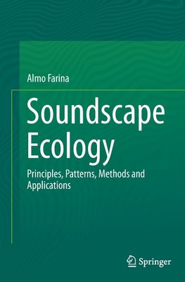 Soundscape Ecology