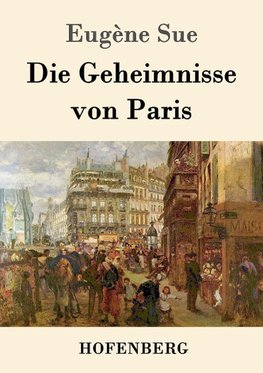 Die Geheimnisse von Paris