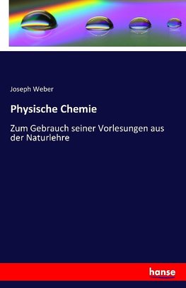 Physische Chemie