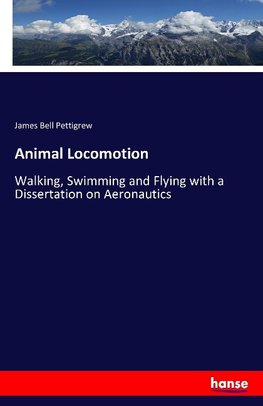 Animal Locomotion