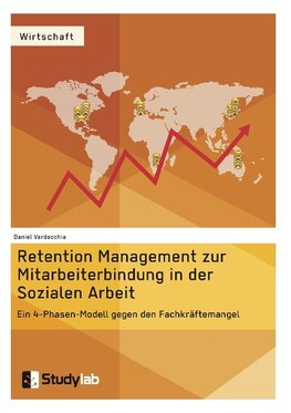 Retention Management zur Mitarbeiterbindung in der Sozialen Arbeit