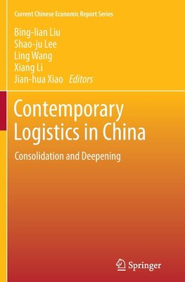 Contemporary Logistics in China