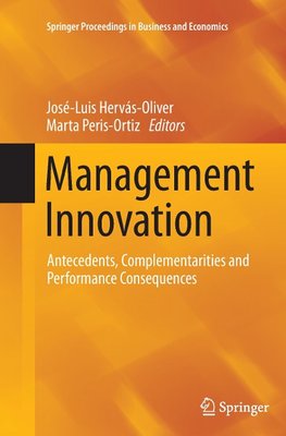 Management Innovation