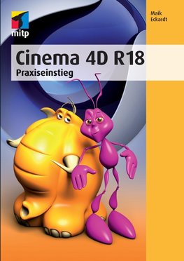 Cinema 4D R18