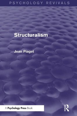 Structuralism