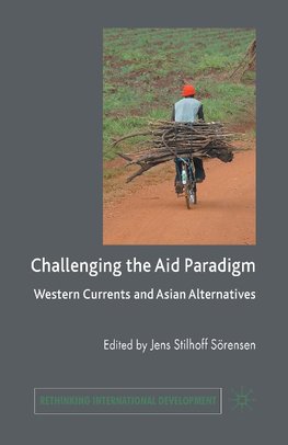 Challenging the Aid Paradigm