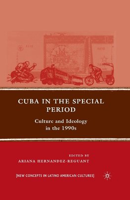 Cuba in the Special Period