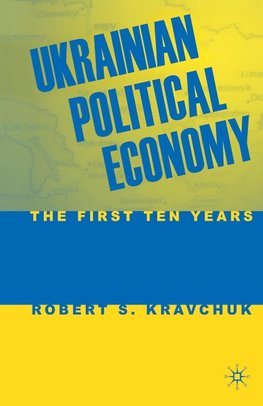 Ukrainian Political Economy