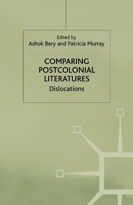 Comparing Postcolonial Literatures