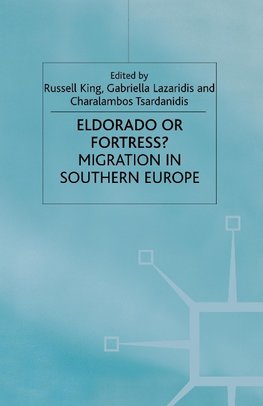 Eldorado or Fortress? Migration in Southern Europe