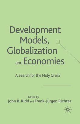 Development Models, Globalization and Economies