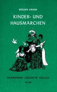 Kinder- und Hausmärchen