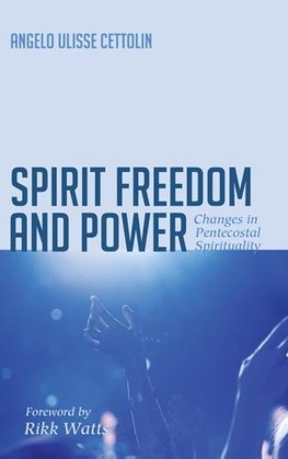 Spirit Freedom and Power