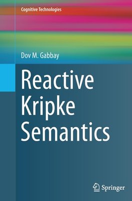 Reactive Kripke Semantics