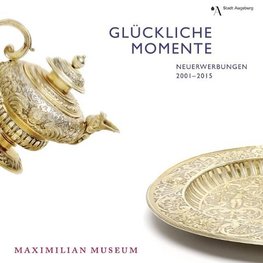 Glückliche Momente