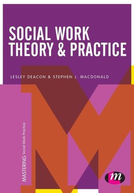 Social Work Theory and Practice