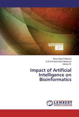 Impact of Artificial Intelligence on Bioinformatics