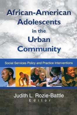 Rozie-Battle, J: African-American Adolescents in the Urban C