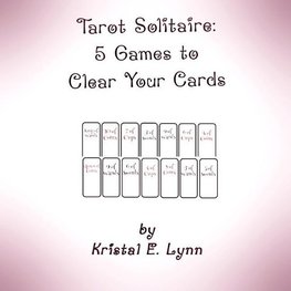 Tarot Solitaire