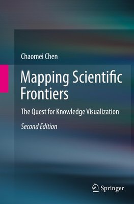 Mapping Scientific Frontiers