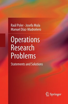 Operations Research Problems